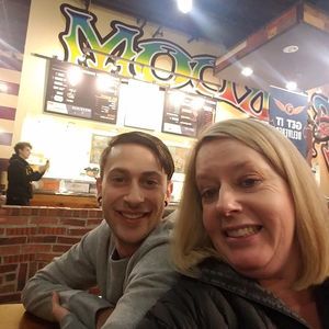 Meet your Posher, Sheri